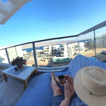 Appartamento Dream House Eilat Esterno foto