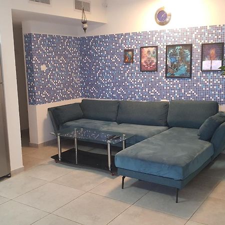 Appartamento Dream House Eilat Esterno foto