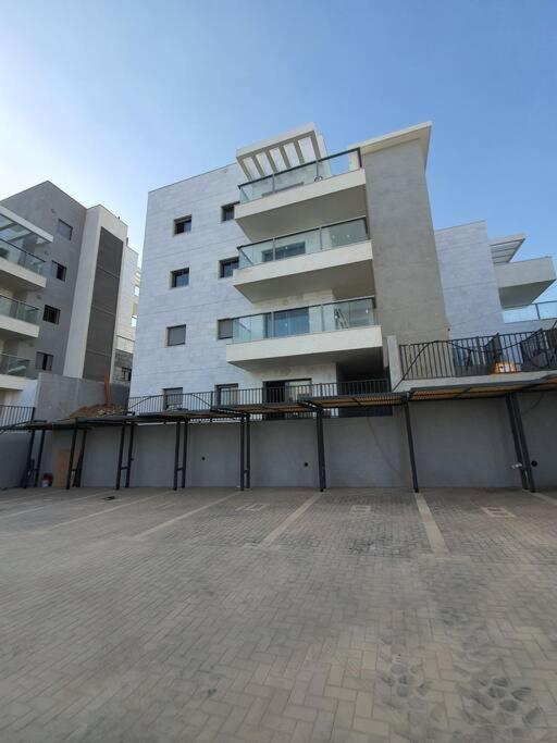 Appartamento Dream House Eilat Esterno foto