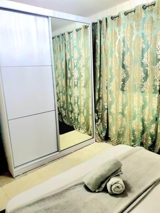 Appartamento Dream House Eilat Esterno foto