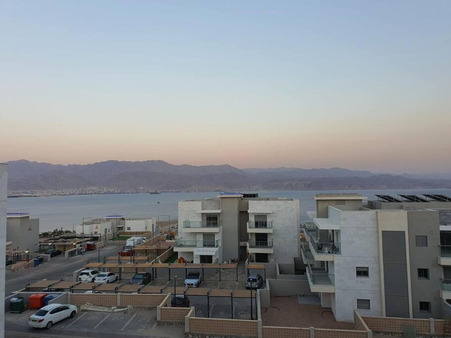 Appartamento Dream House Eilat Esterno foto