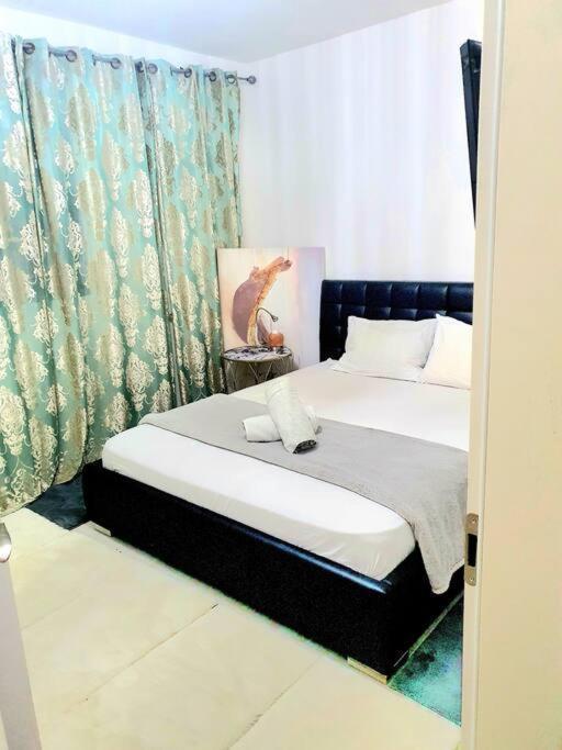 Appartamento Dream House Eilat Esterno foto
