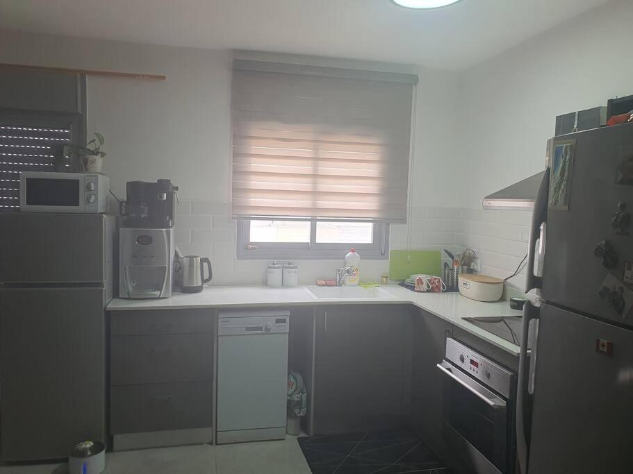Appartamento Dream House Eilat Esterno foto