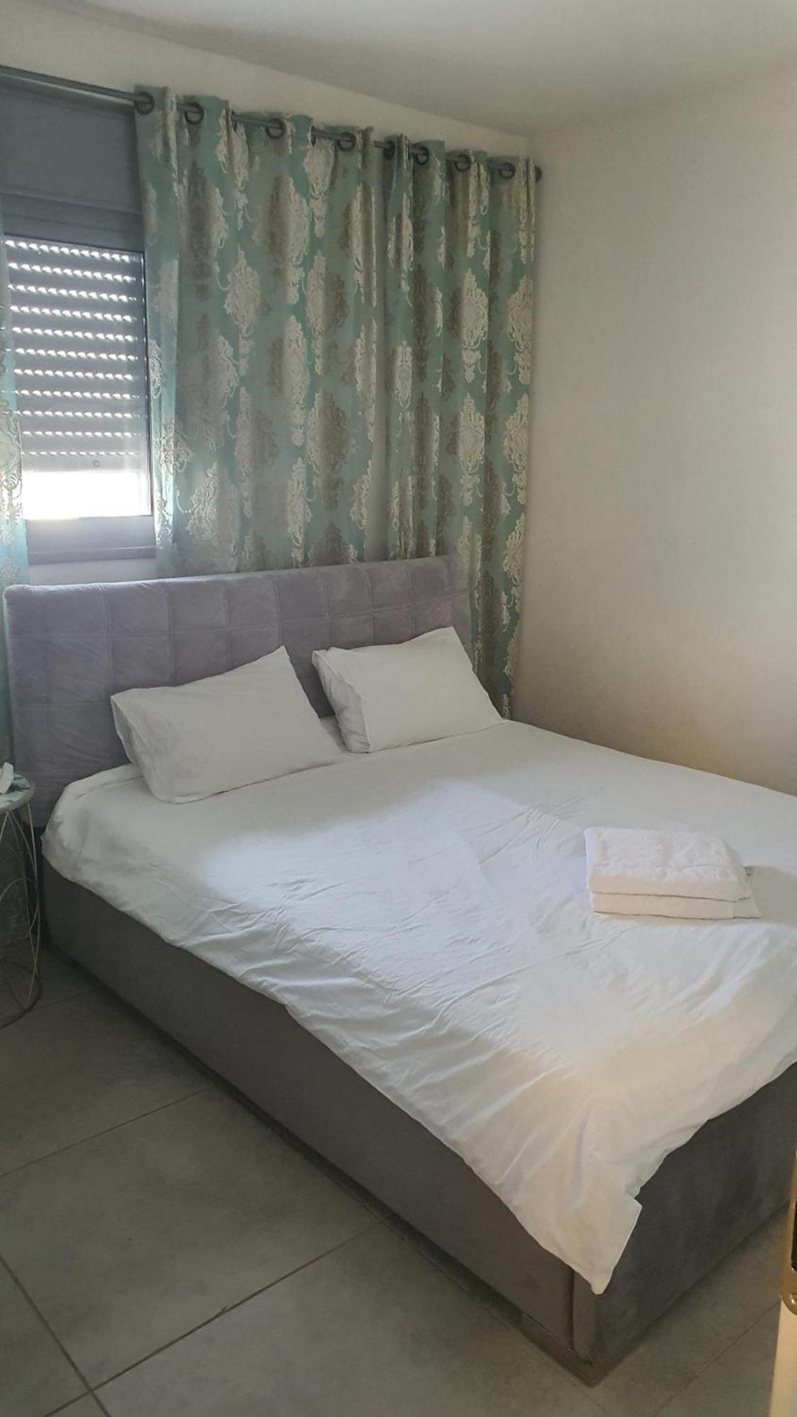 Appartamento Dream House Eilat Esterno foto