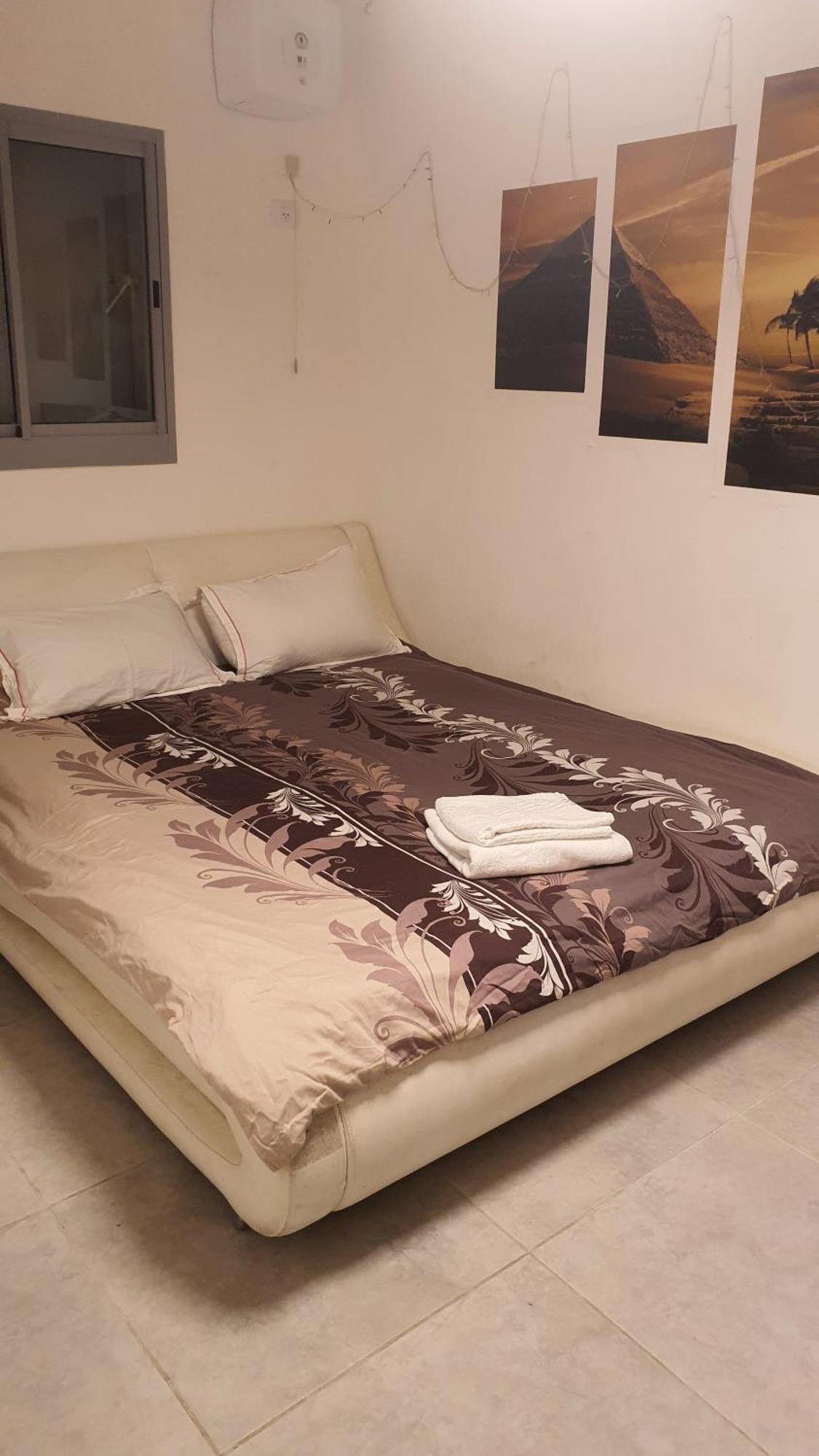 Appartamento Dream House Eilat Esterno foto