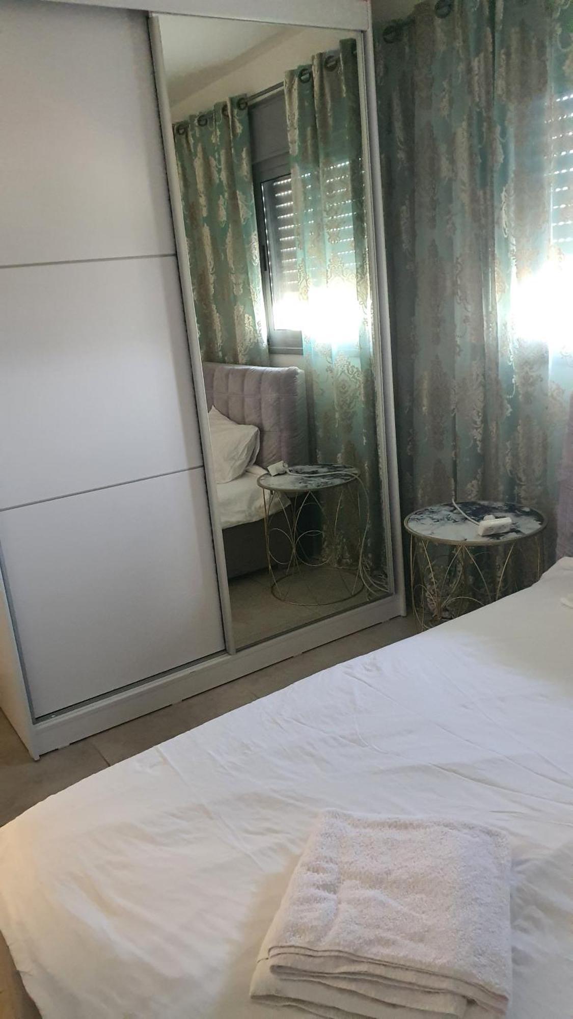 Appartamento Dream House Eilat Esterno foto