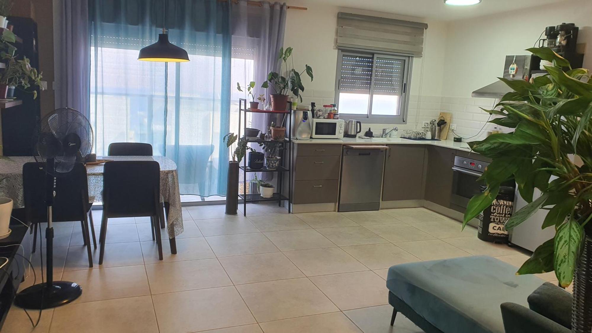 Appartamento Dream House Eilat Esterno foto